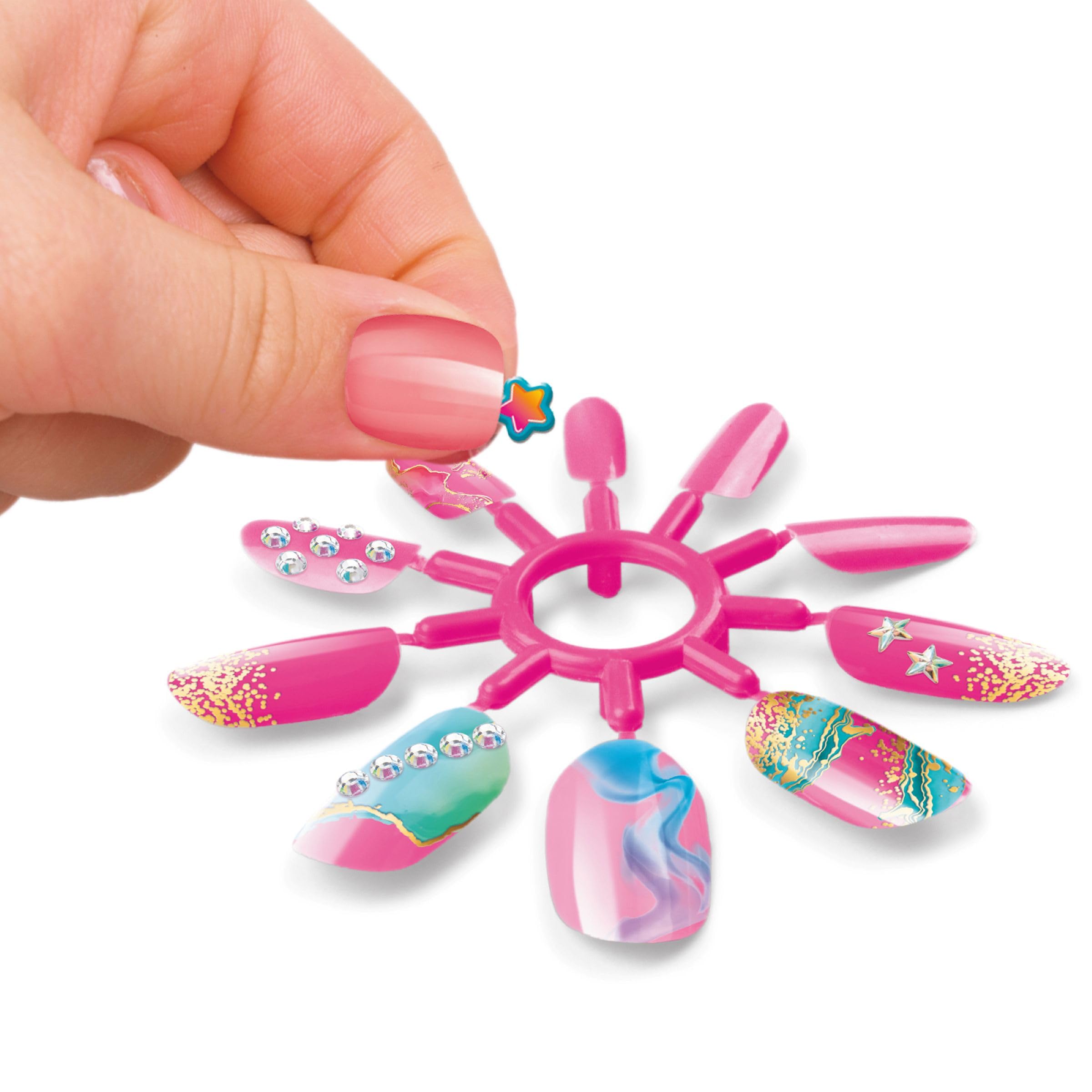 lexibook-crss19-kit-de-arte-de-u-as-con-estilo image 2