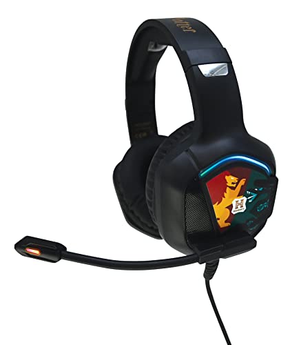 lexibook-harry-potter-auriculares-gaming-hpg10hp image 7