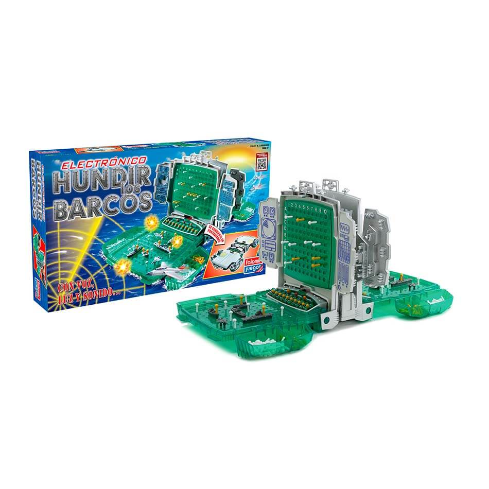falomir-juegos-hundir-los-barcos-electr-nico-con-voz-luz-y-sonido image 3