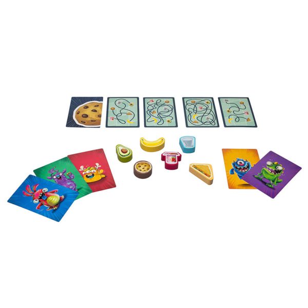 falomir-juegos-galletas-zampa-que-te-zampa-juego-de-mesa image 3