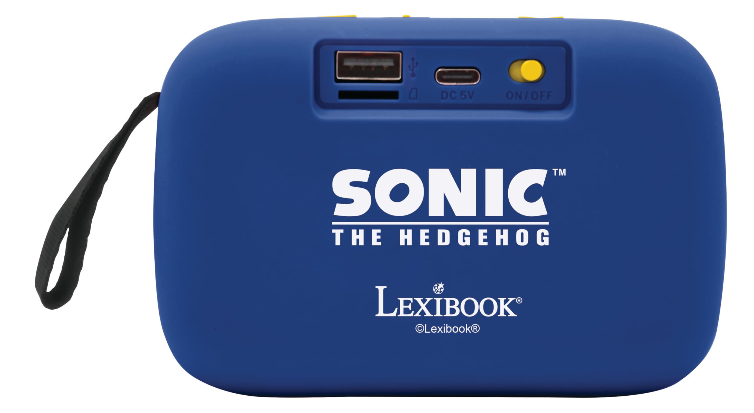 lexibook-sonic-altavoz-bluetooth-bt018sn image 3