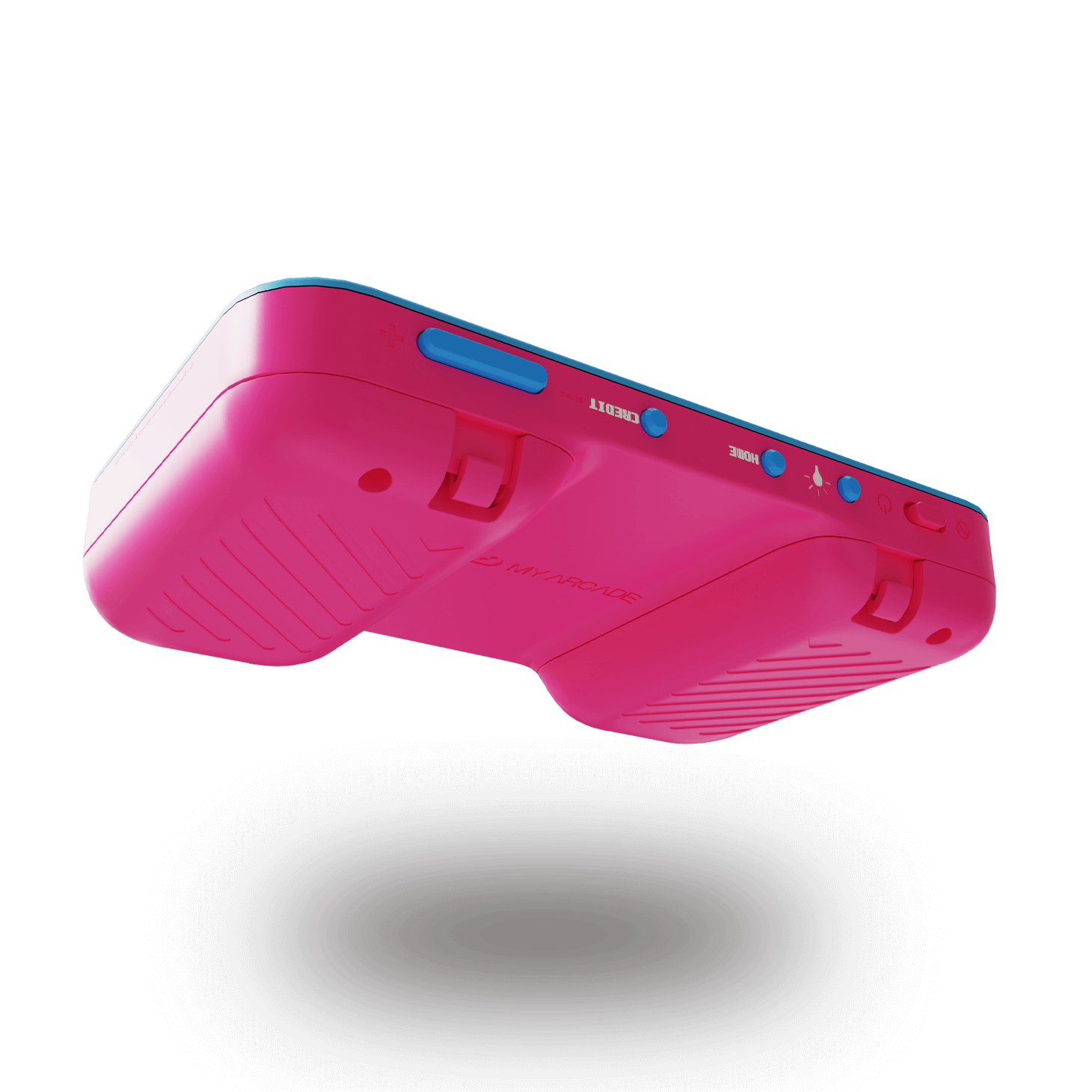 my-arcade-ms-pac-man-pocket-player-pro-port-til-retro image 4