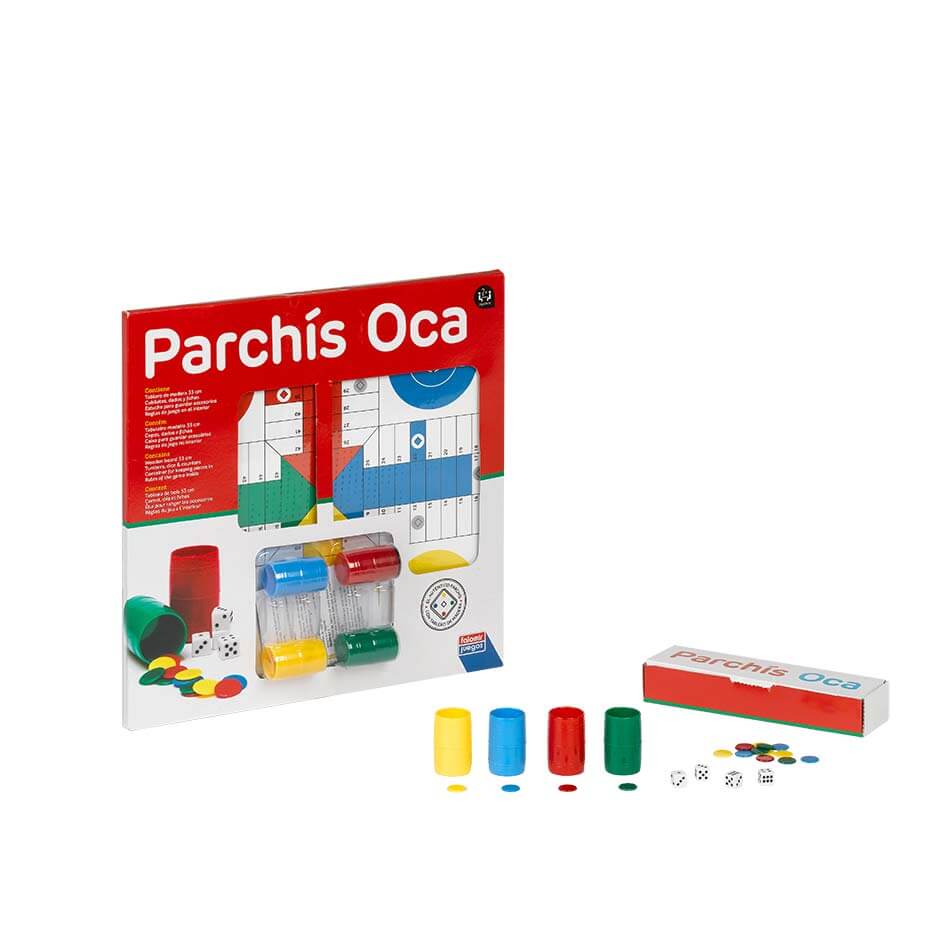falomir-juegos-parch-s-oca-33-cm-juego-de-mesa-con-accesorios image 3