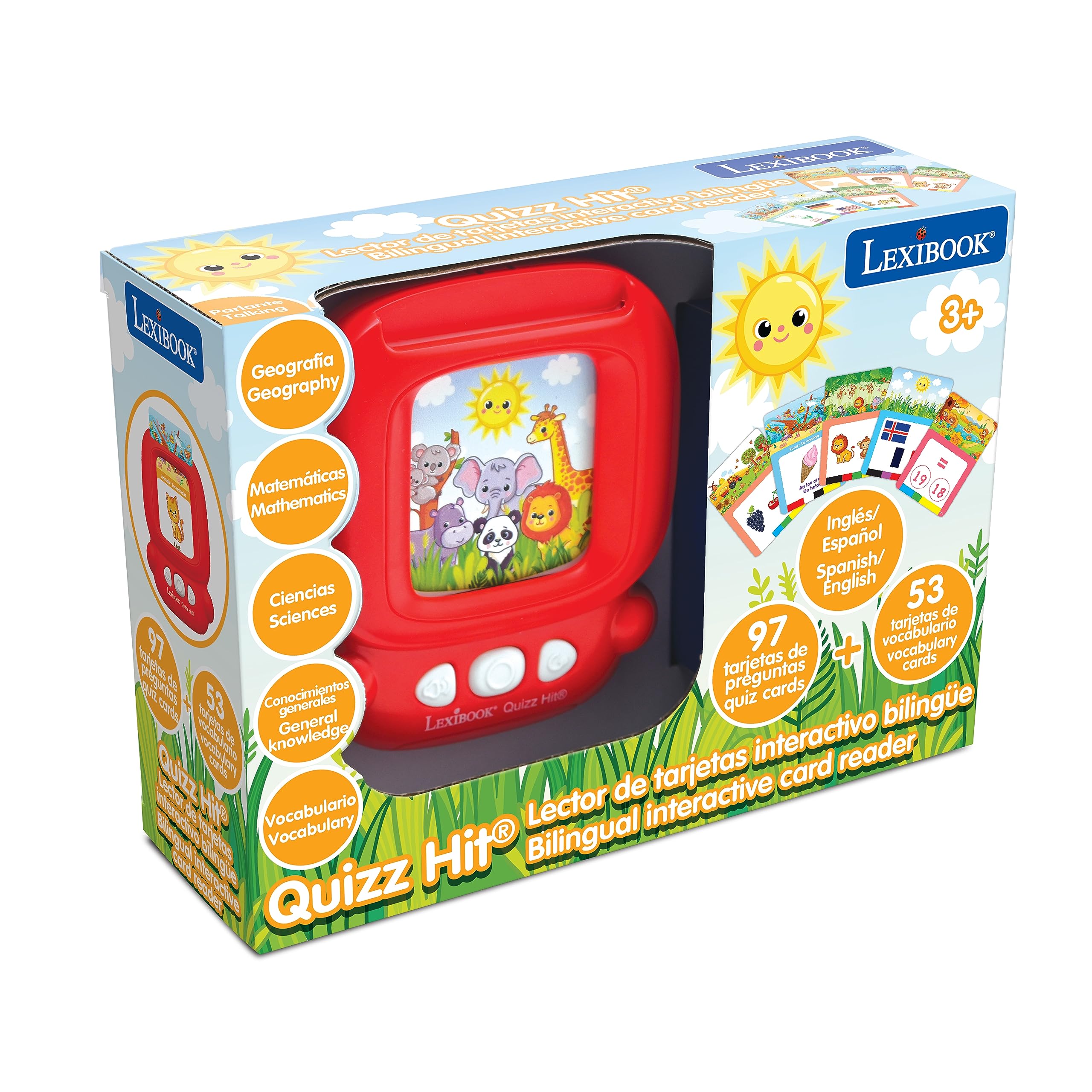 lexibook-jcr10i2-lector-de-tarjetas-interactivo-biling-e-espa-ol-ingl-s image 5