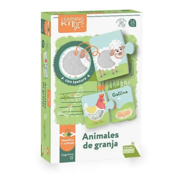falomir-juegos-animales-de-granja-empareja-y-aprende image 1