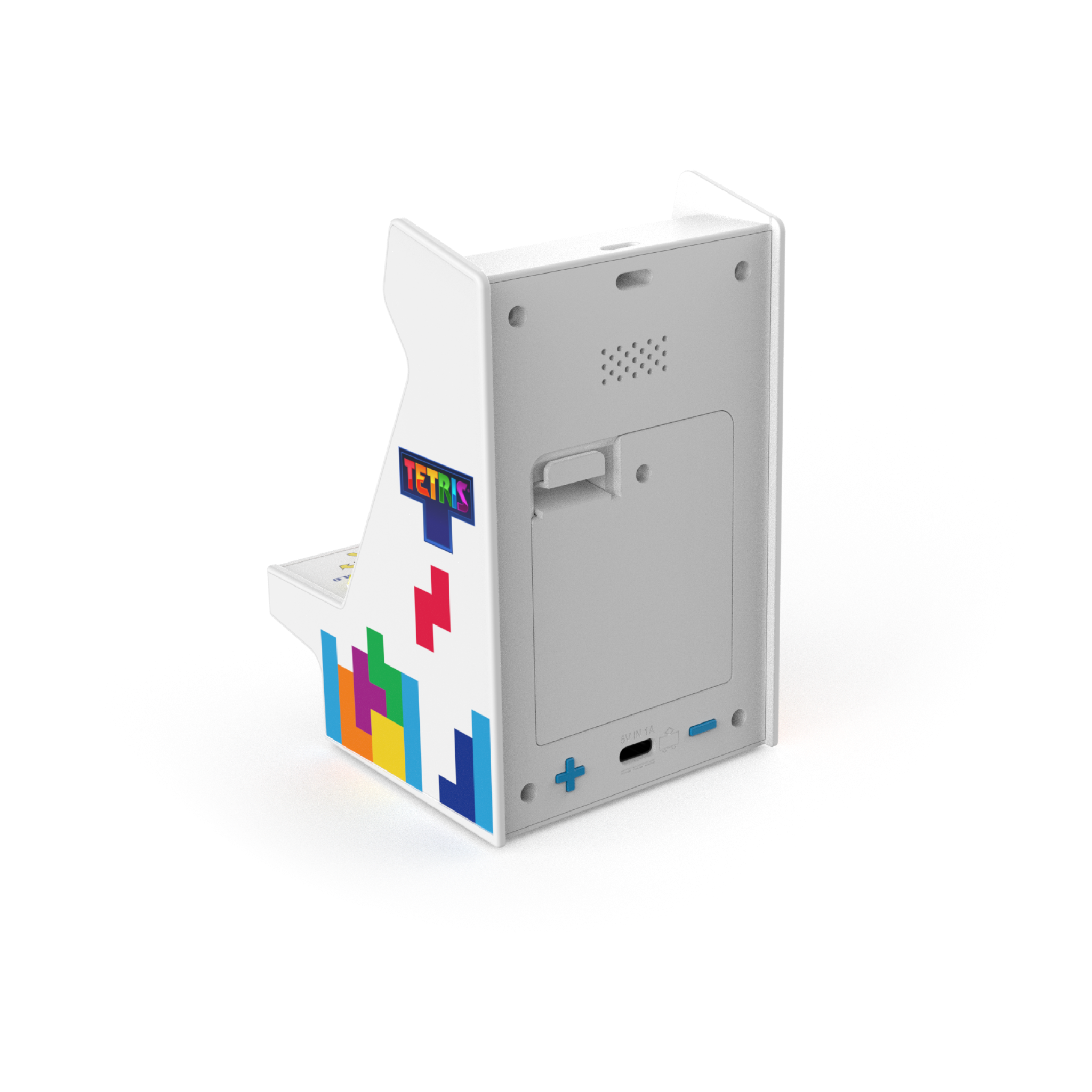 my-arcade-tetris-nano-player-pro image 3