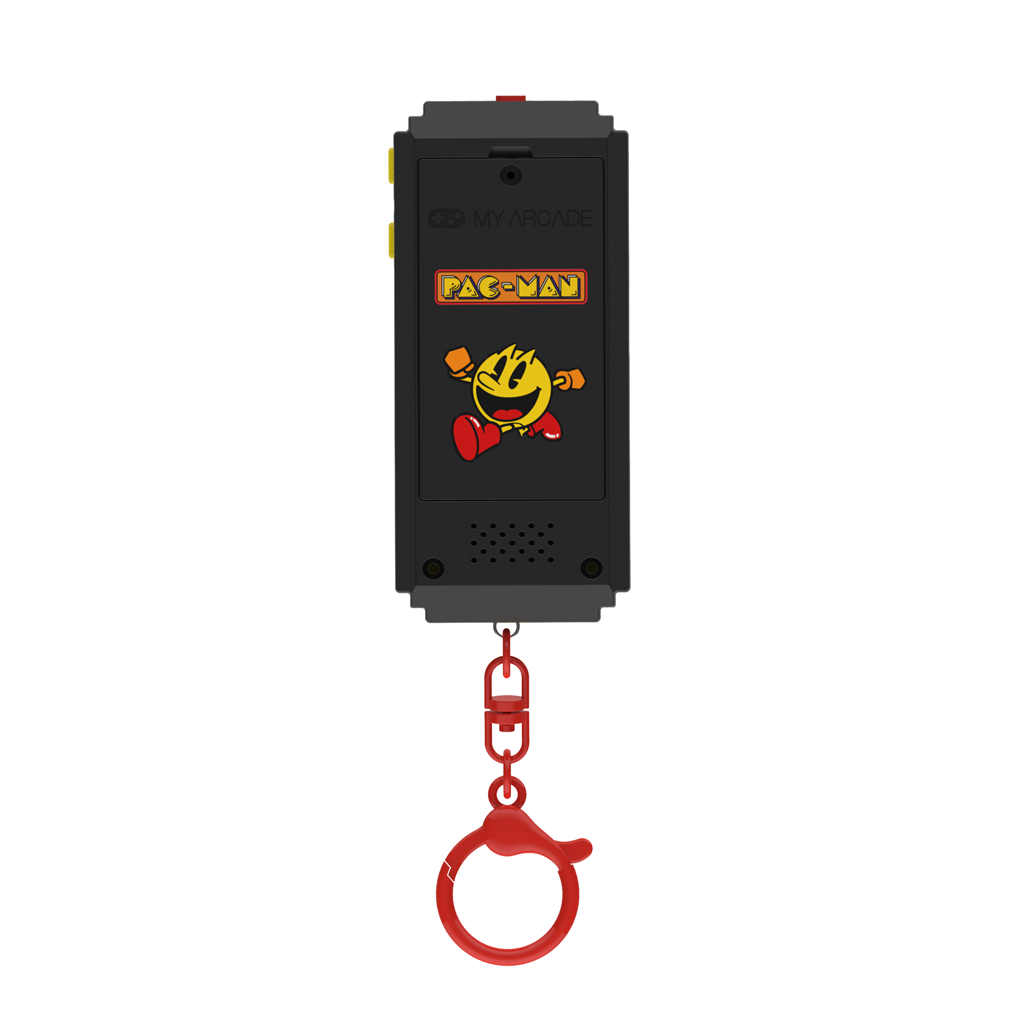 my-arcade-pac-man-pixel-pocket-pro-consola-bolsillo image 3