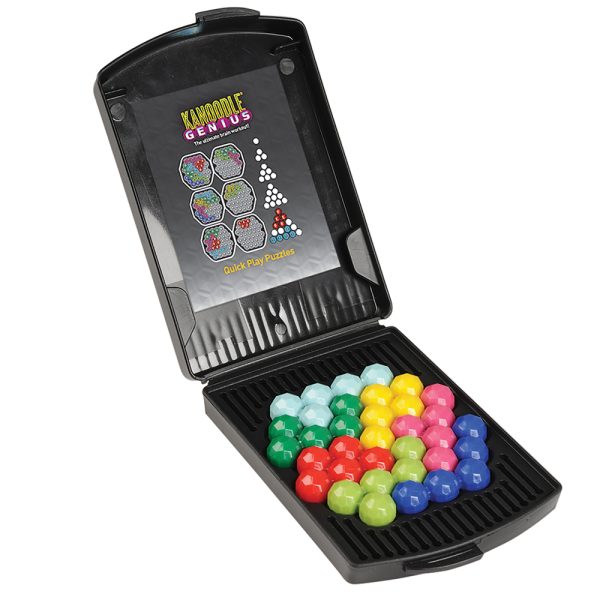 falomir-juegos-kanoodle-genius-puzzle-l-gico-3d image 3
