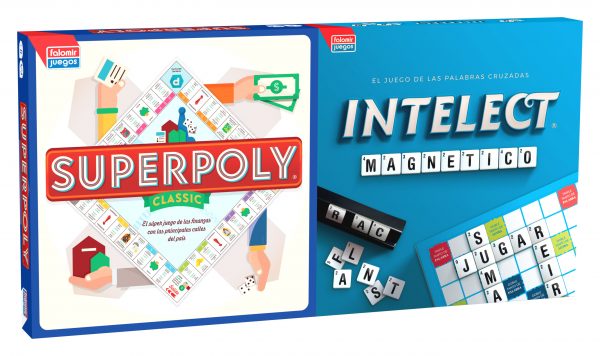 falomir-juegos-superpoly-intelect-magn-tico-pack-2-juegos image 5
