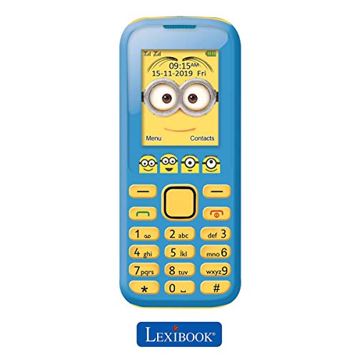 lexibook-gsm20des-minions-tel-fono-m-vil-doble-sim image 7