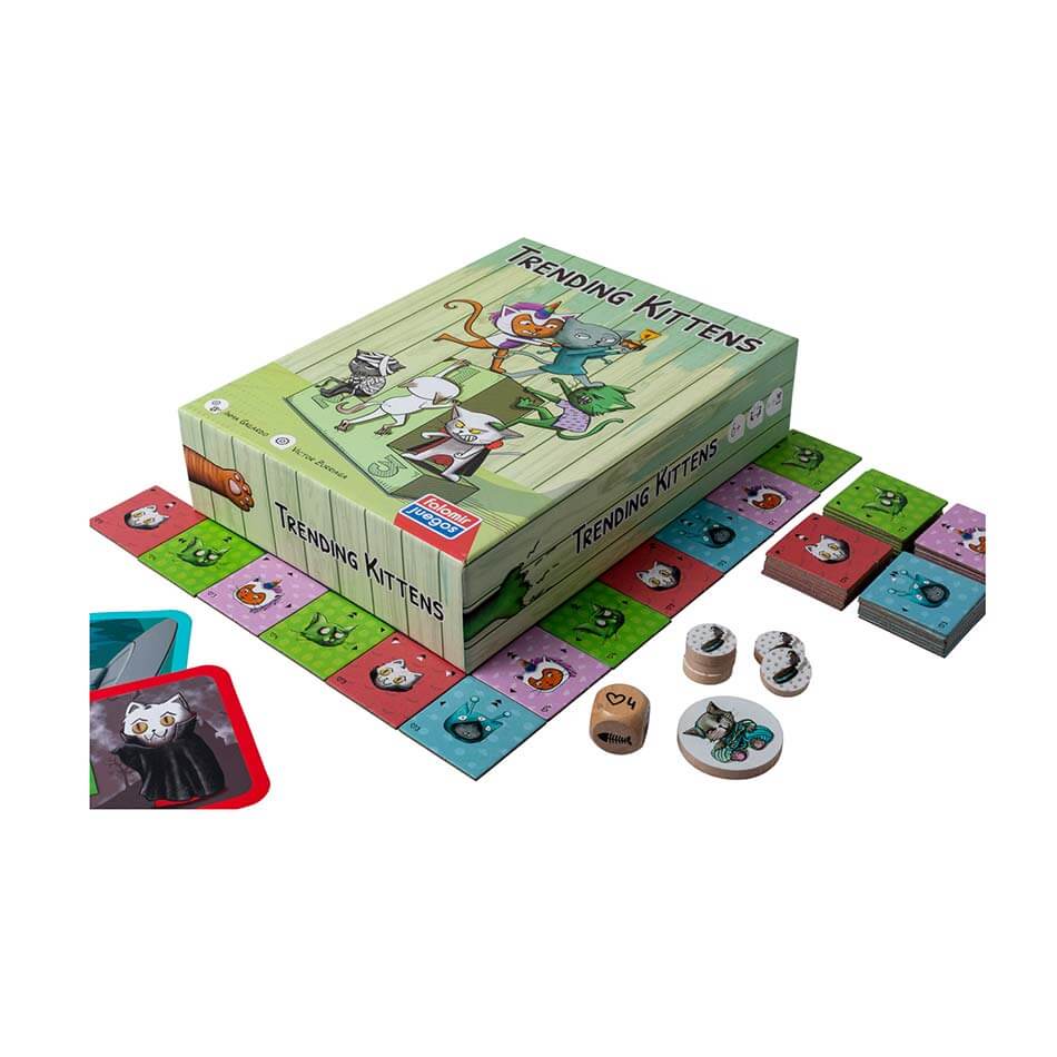falomir-juegos-trending-kittens-juego-de-mesa image 6