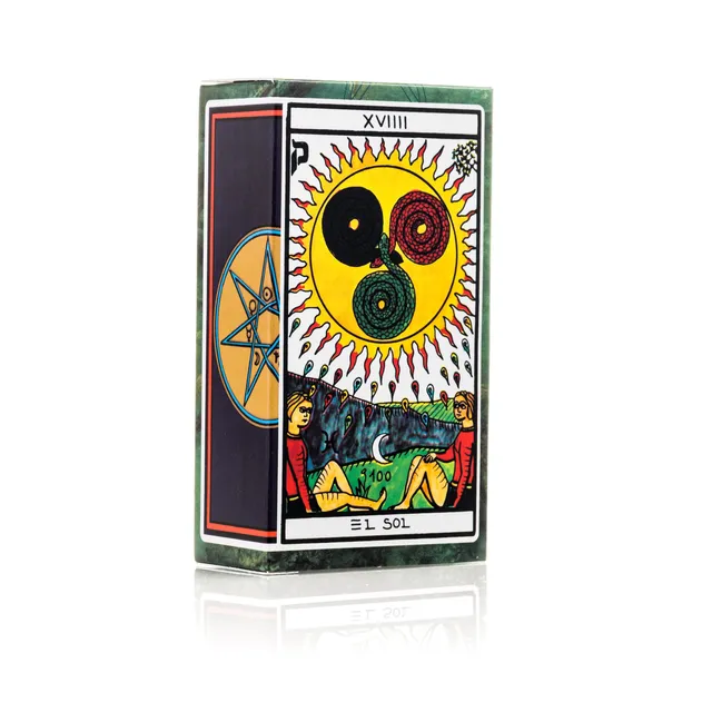 fournier-baraja-tarot-78-cartas-60x110-mm-330g image 1