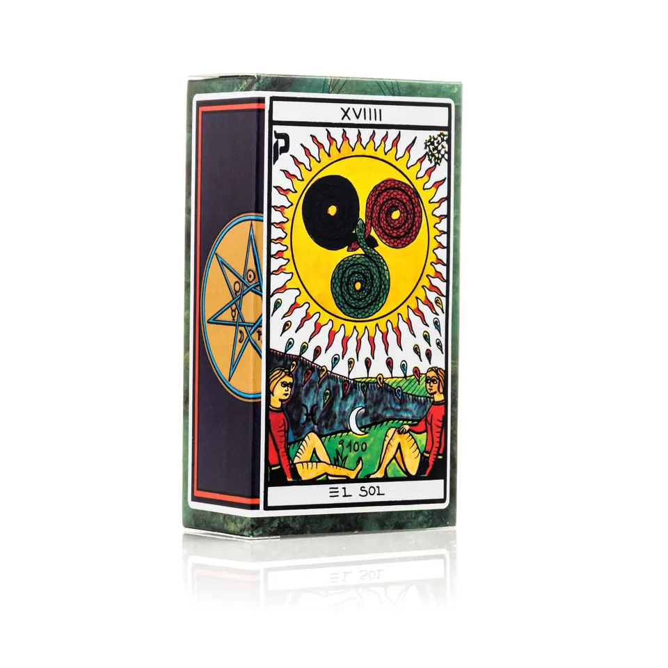 fournier-baraja-tarot-78-cartas-60x110-mm-330g image 1