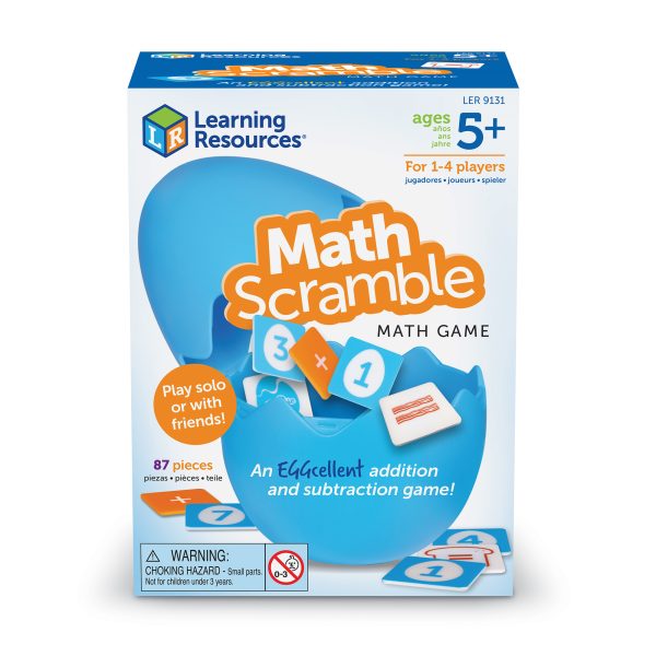 falomir-juegos-math-scramble-juego-de-mesa-matem-tico-numberblocks image 5