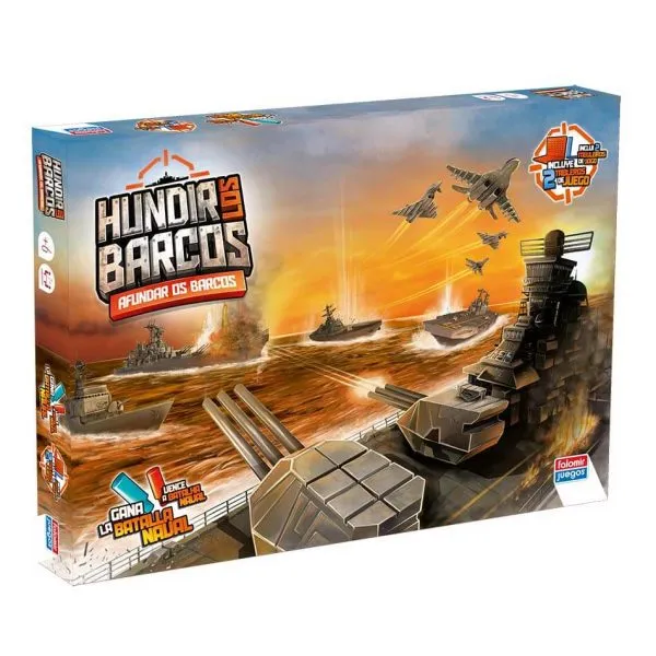 falomir-juegos-hundir-los-barcos-maxim-juego-de-mesa-batalla-naval image 1