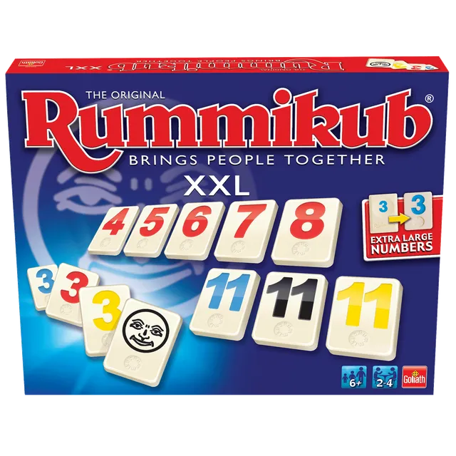 rummikub-original-xxl-juego-de-mesa-de-n-meros-con-n-meros-extra-grandes image 1