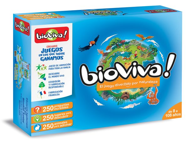 falomir-juegos-bioviva-the-game-juego-de-mesa-desaf-os-naturaleza image 2
