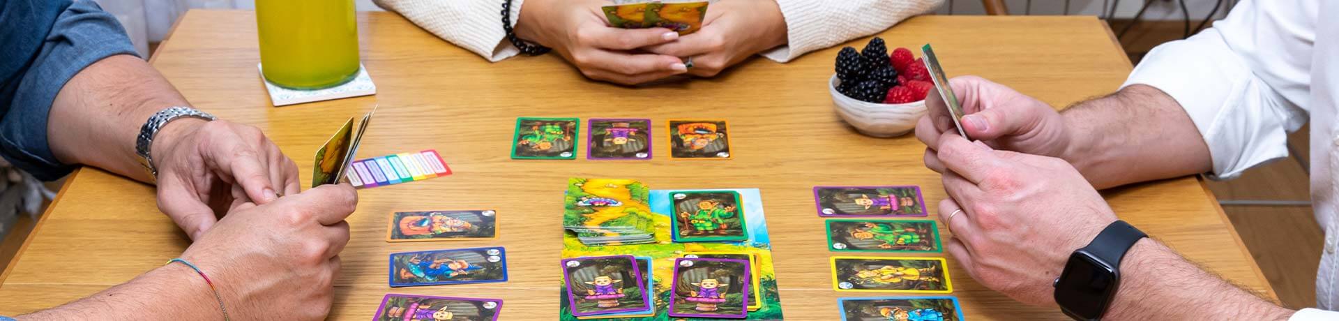 falomir-juegos-rainbow-elf-juego-de-mesa-familiar image 6