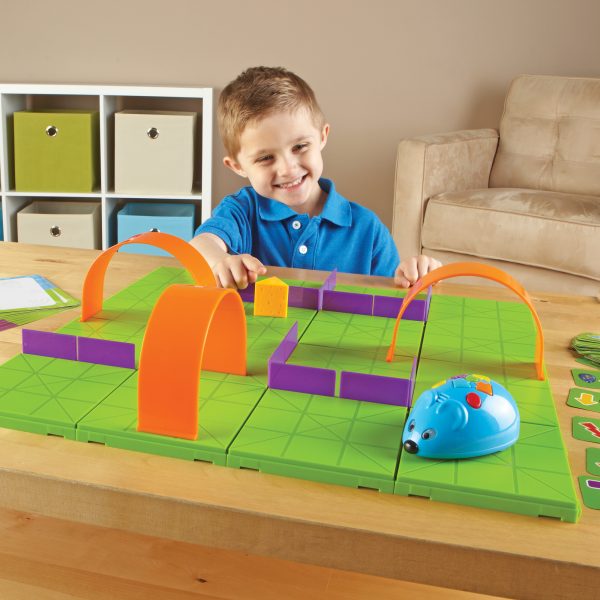 falomir-juegos-code-go-robot-mouse-activity-set-robot-educativo-programable image 6