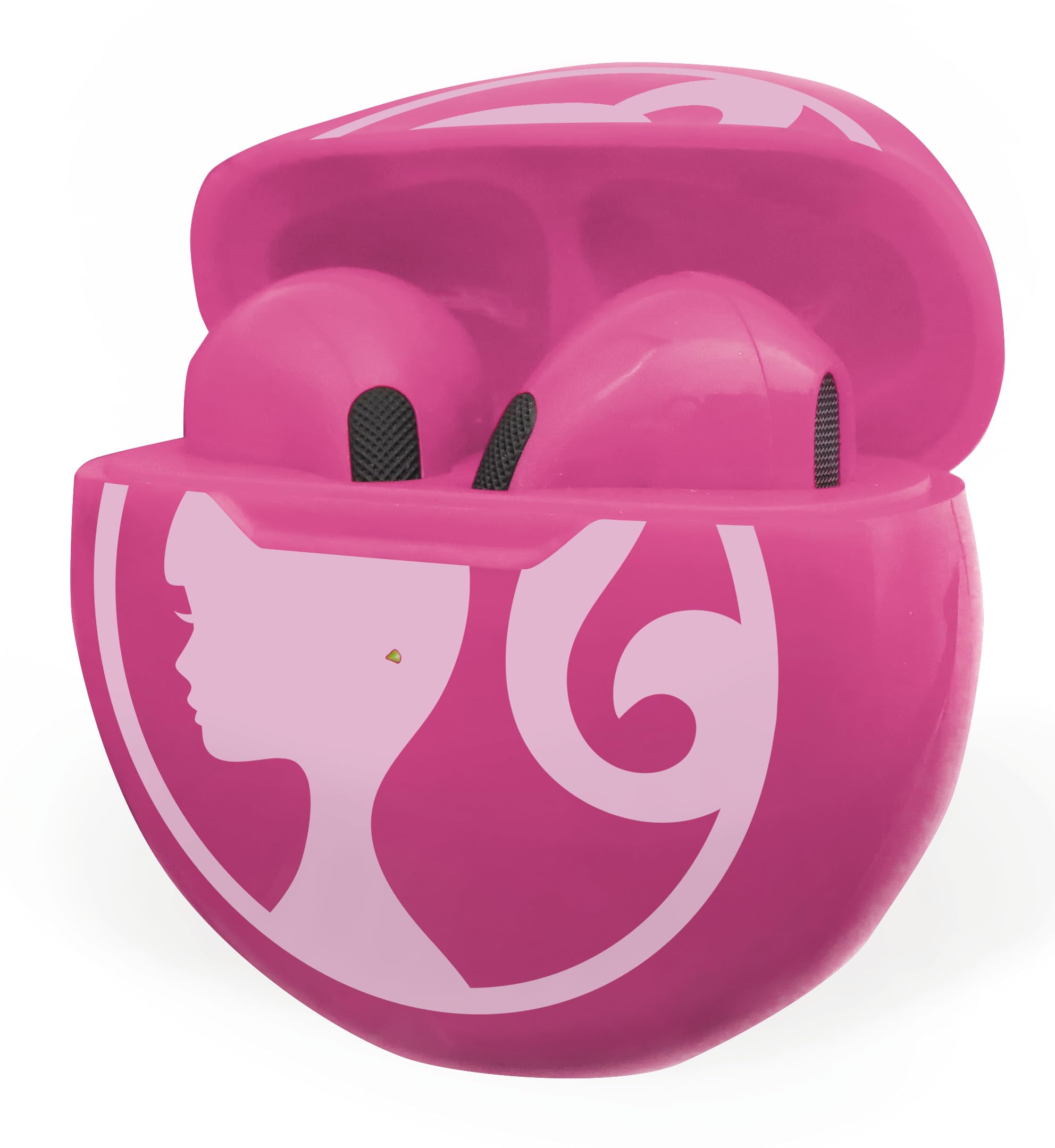 lexibook-hpbt05bb-barbie-auriculares-inal-mbricos-infantiles image 2
