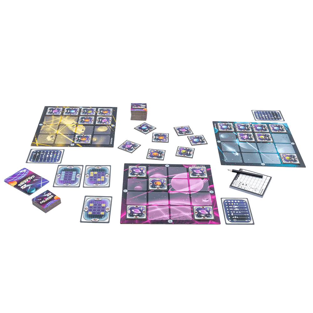 falomir-juegos-galaxies-the-ufo-project-juego-de-mesa image 3