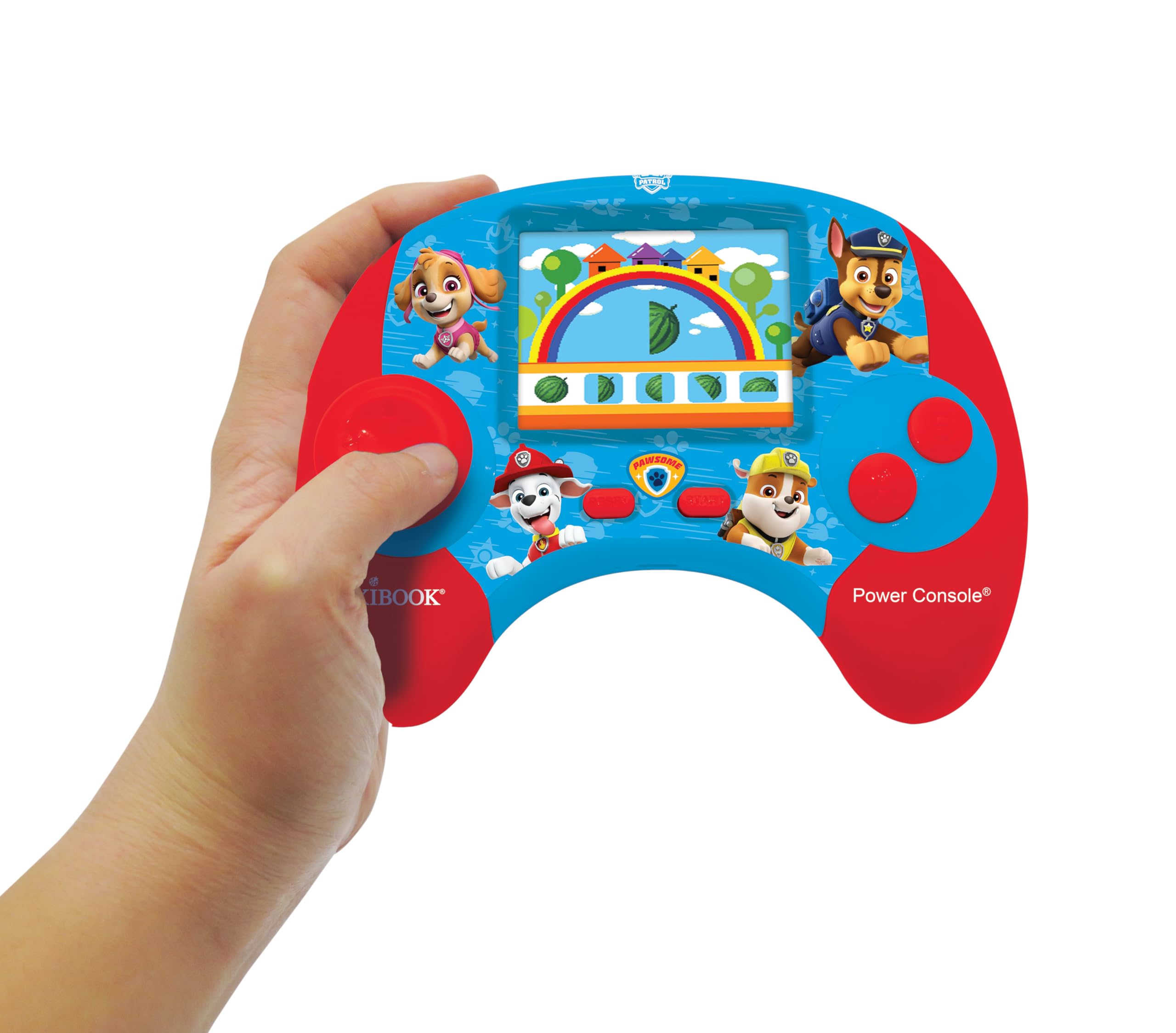lexibook-paw-patrol-power-console-jcg100pai2-consola-educativa-biling-e image 3