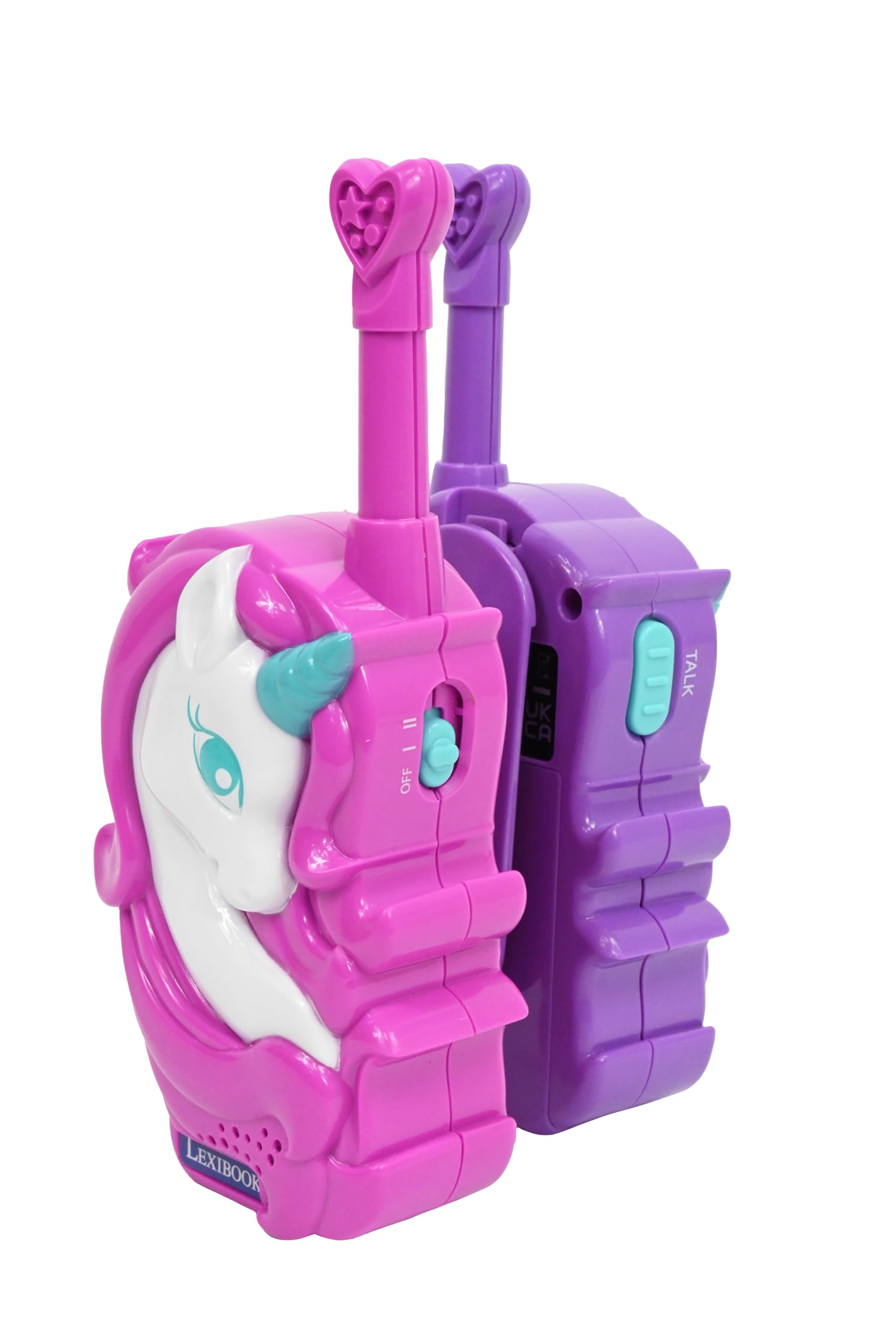 lexibook-unicornio-walkie-talkies-3d-tw18uni image 6
