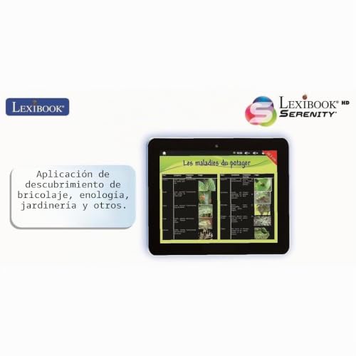lexibook-serenity-tablet-8-para-seniors-mfc410fr image 7
