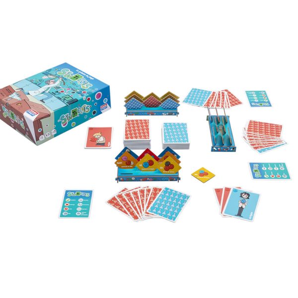 falomir-juegos-synthesis-juego-de-mesa-de-qu-mica image 4