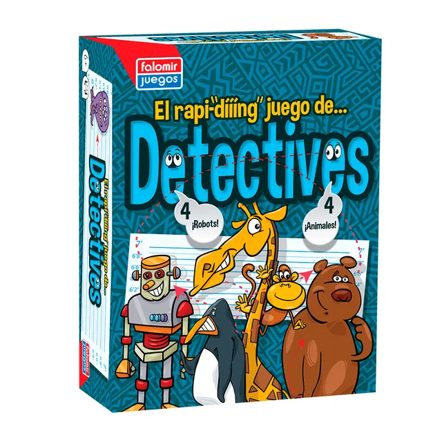 falomir-juegos-detectives-juego-de-mesa-reunidos image 1
