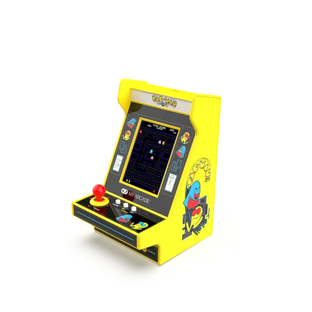 my-arcade-pac-man-nano-player-pro image 1