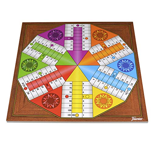 fournier-juego-de-mesa-parch-s-6-oca-f29468 image 8