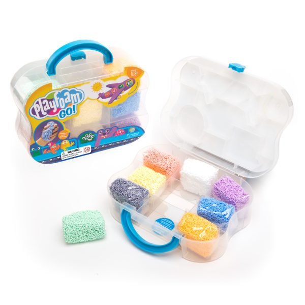 falomir-juegos-playfoam-go-masa-moldeable-creativa image 3