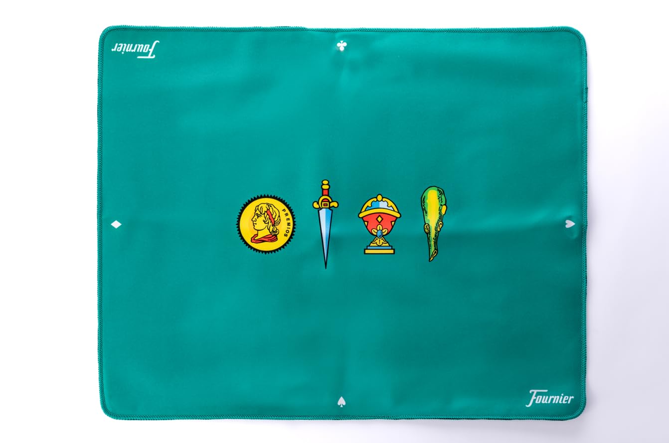 fournier-estuche-de-mus-completo-con-baraja-tapete-y-amarracos image 5