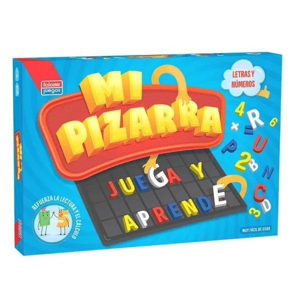 falomir-juegos-pizarra-letras-y-n-meros-pizarra-educativa-infantil image 1