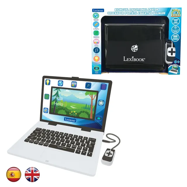 lexibook-port-til-educativo-biling-e-jc899i2-180-actividades image 1