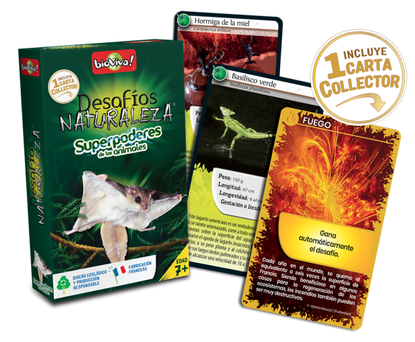 falomir-juegos-desaf-os-naturaleza-criaturas-legendarias-collector image 3