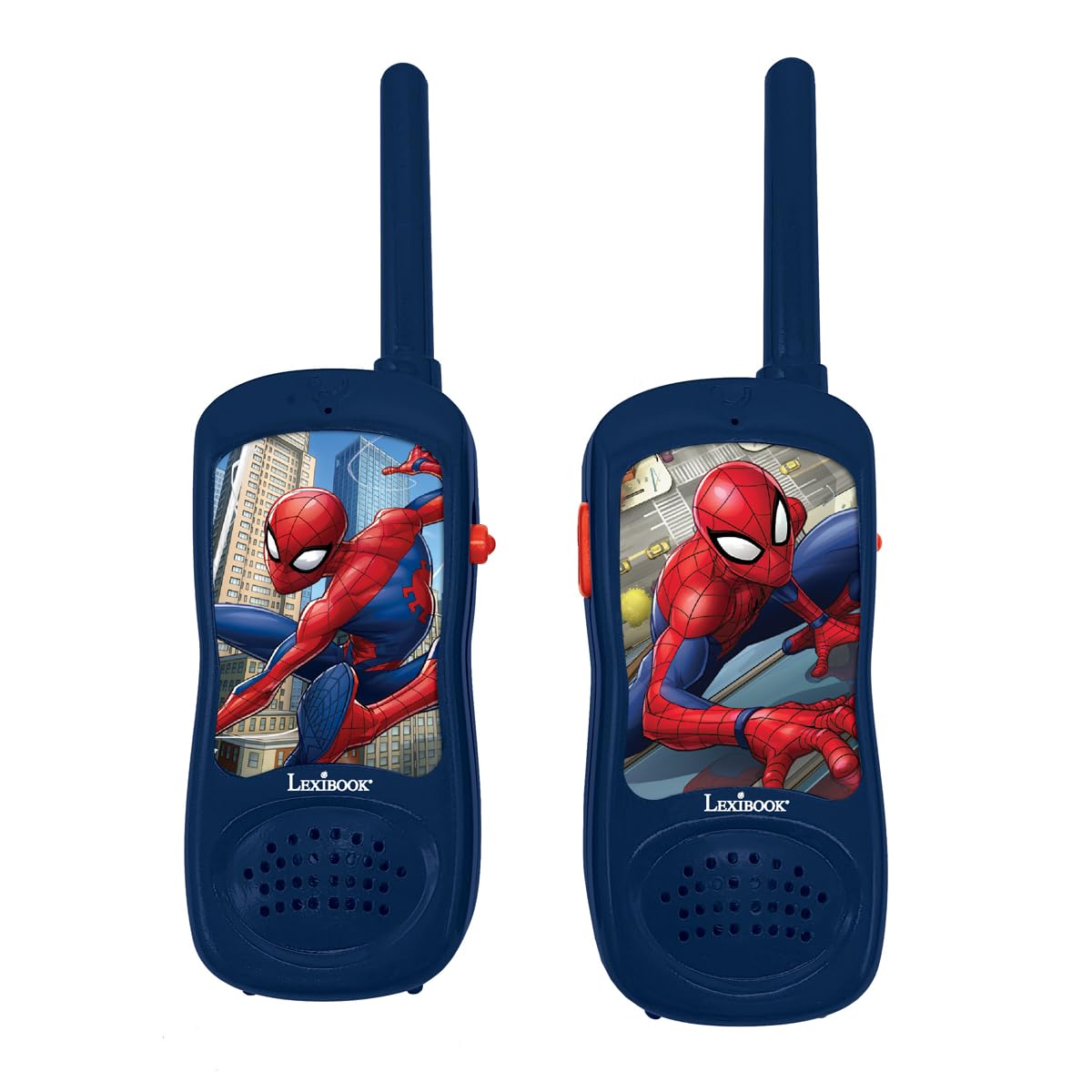 lexibook-spider-man-walkie-talkies-tw11sp-120-m image 7
