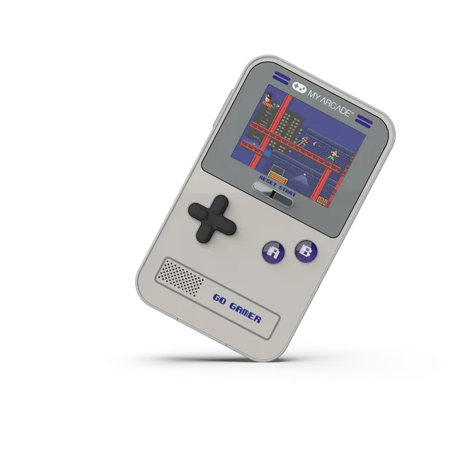 my-arcade-go-gamer-classic-gris-morado-port-til-300-juegos image 1