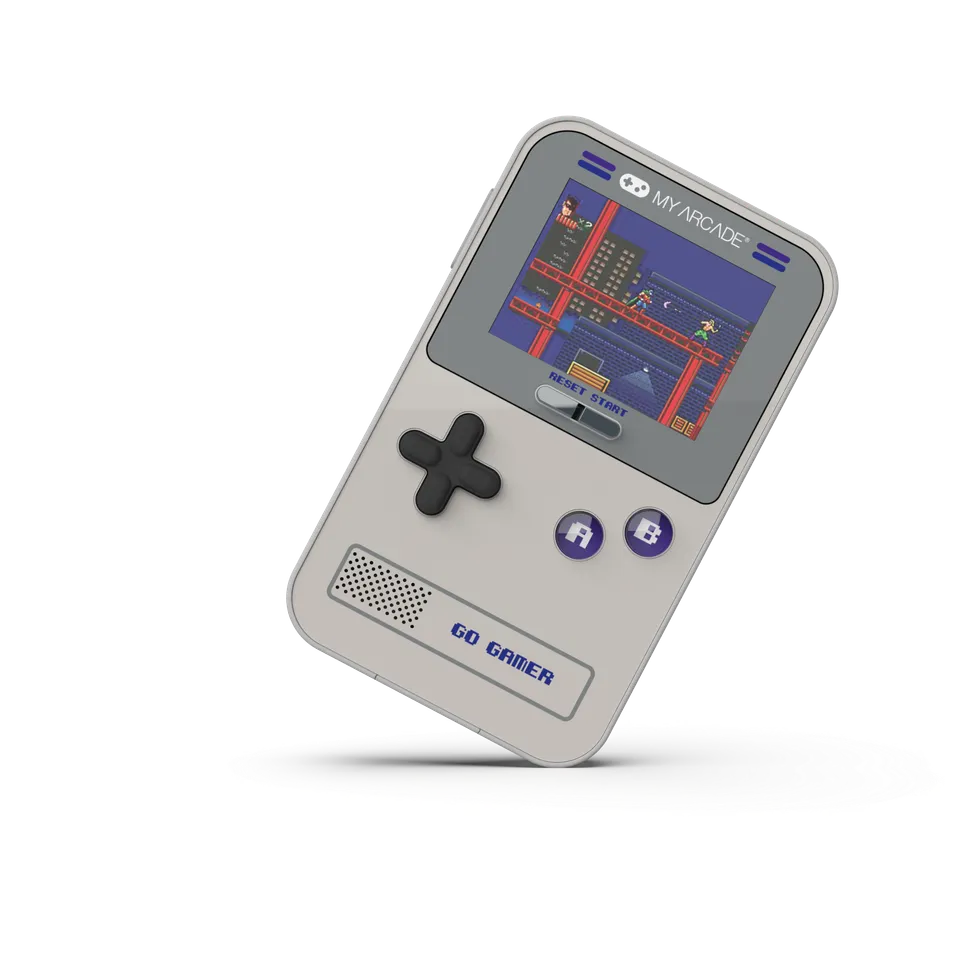 my-arcade-go-gamer-classic-gris-morado-port-til-300-juegos image 1