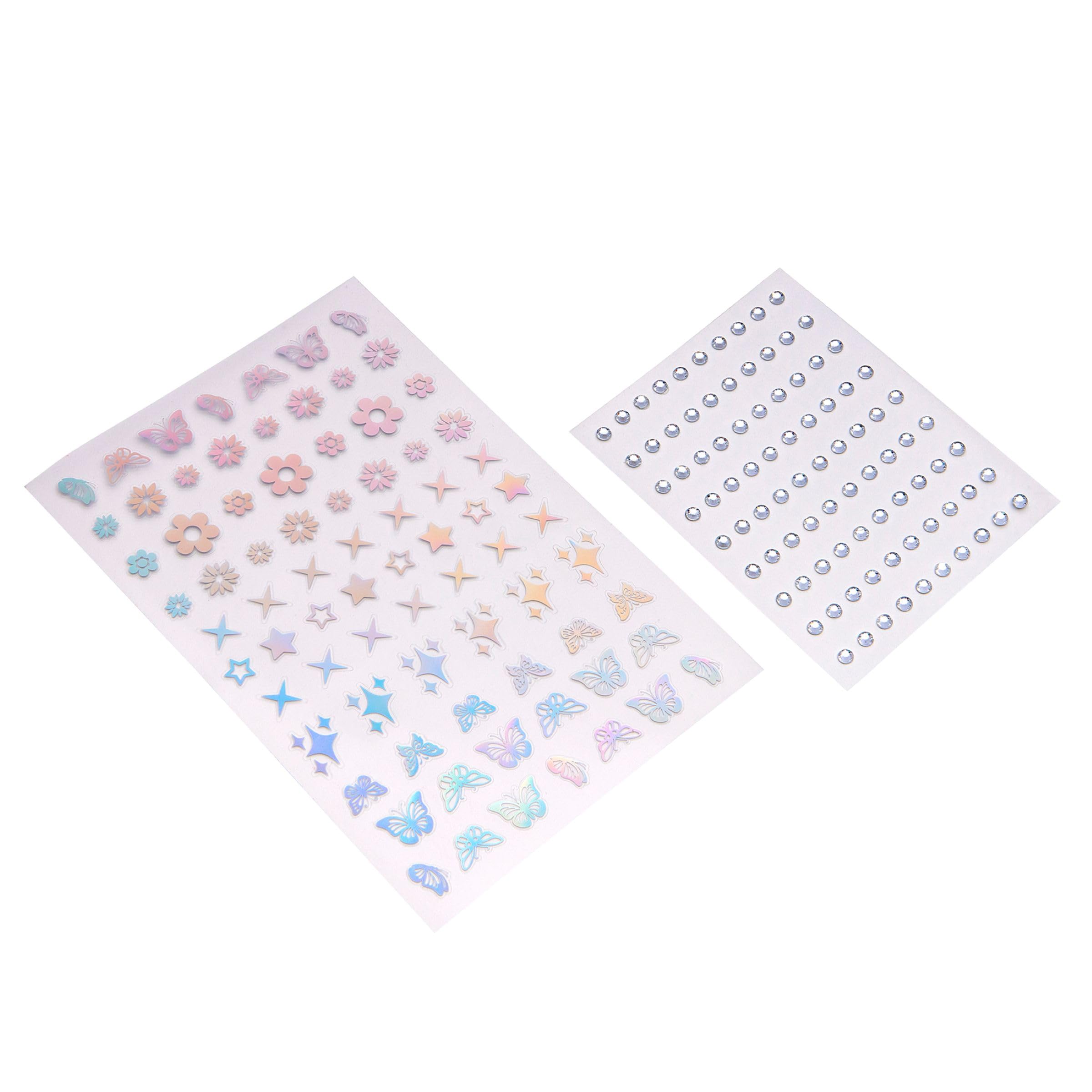 lexibook-bons-i-floreciente-de-gemas-de-cristal-crss58 image 2