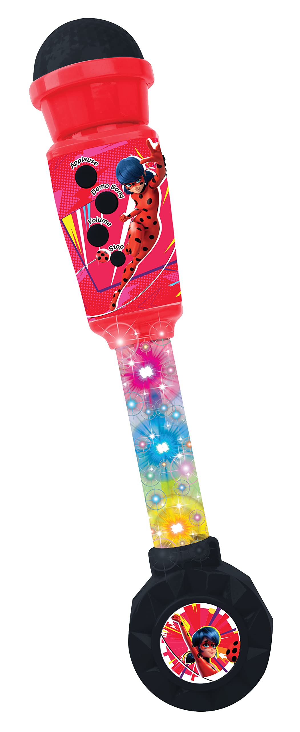 lexibook-barbie-micr-fono-luminoso-mic90bb image 8