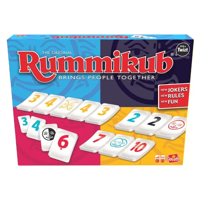 rummikub-twist-juego-de-mesa-de-n-meros-con-comodines-especiales image 1