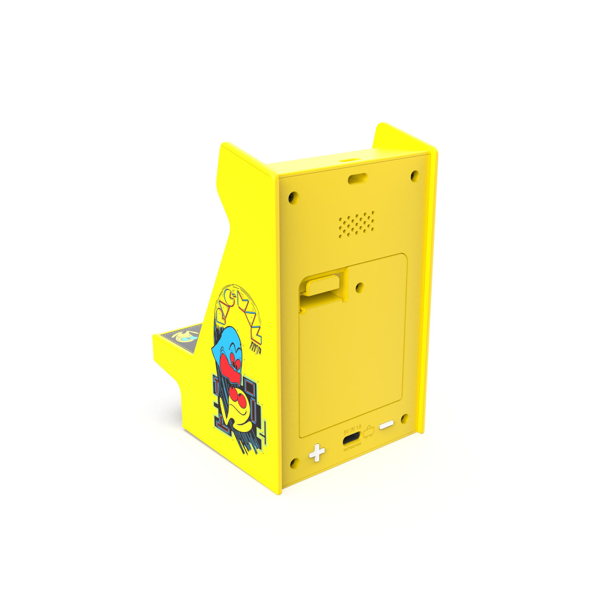 my-arcade-pac-man-nano-player-pro image 3