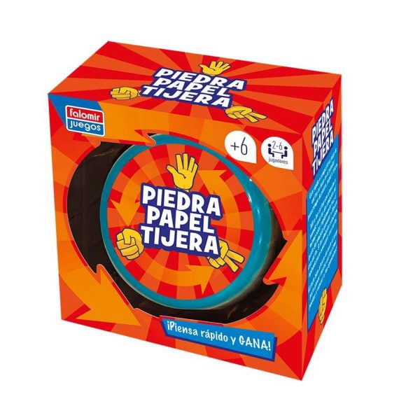 falomir-juegos-piedra-papel-o-tijera-juego-de-mesa image 2