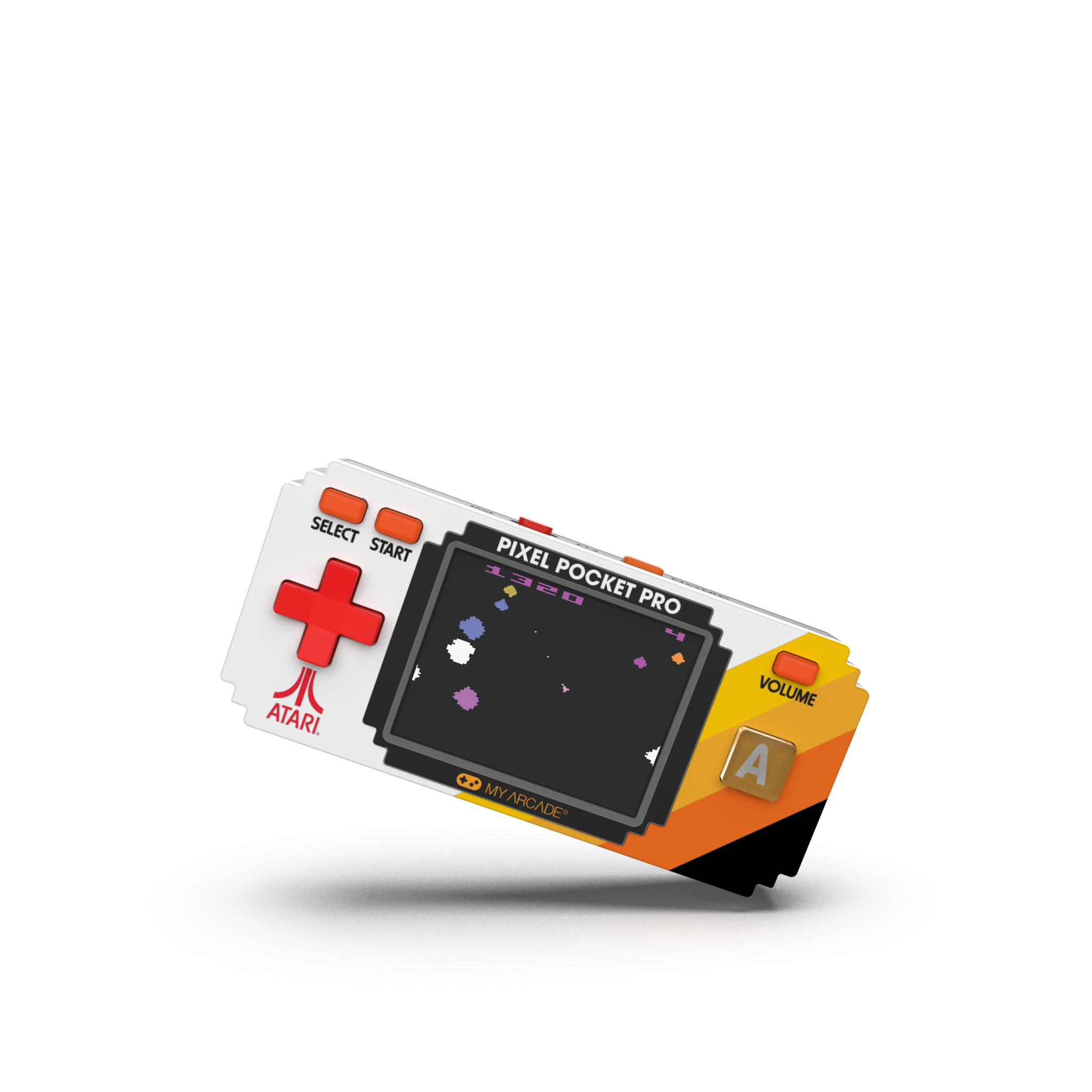 my-arcade-atari-pixel-pocket-pro-consola-port-til image 1
