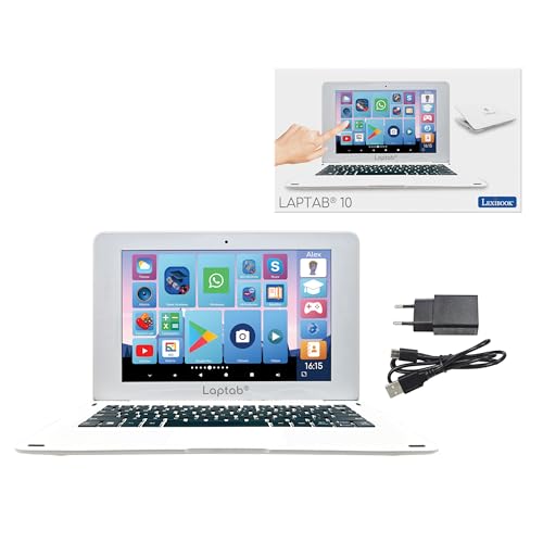lexibook-laptab-10-port-til-t-ctil-lt10es-10-1-128-gb image 8