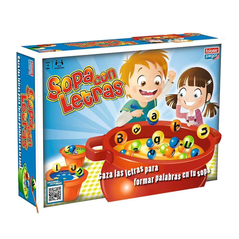 falomir-juegos-sopa-con-letras-juego-de-formar-palabras image 1