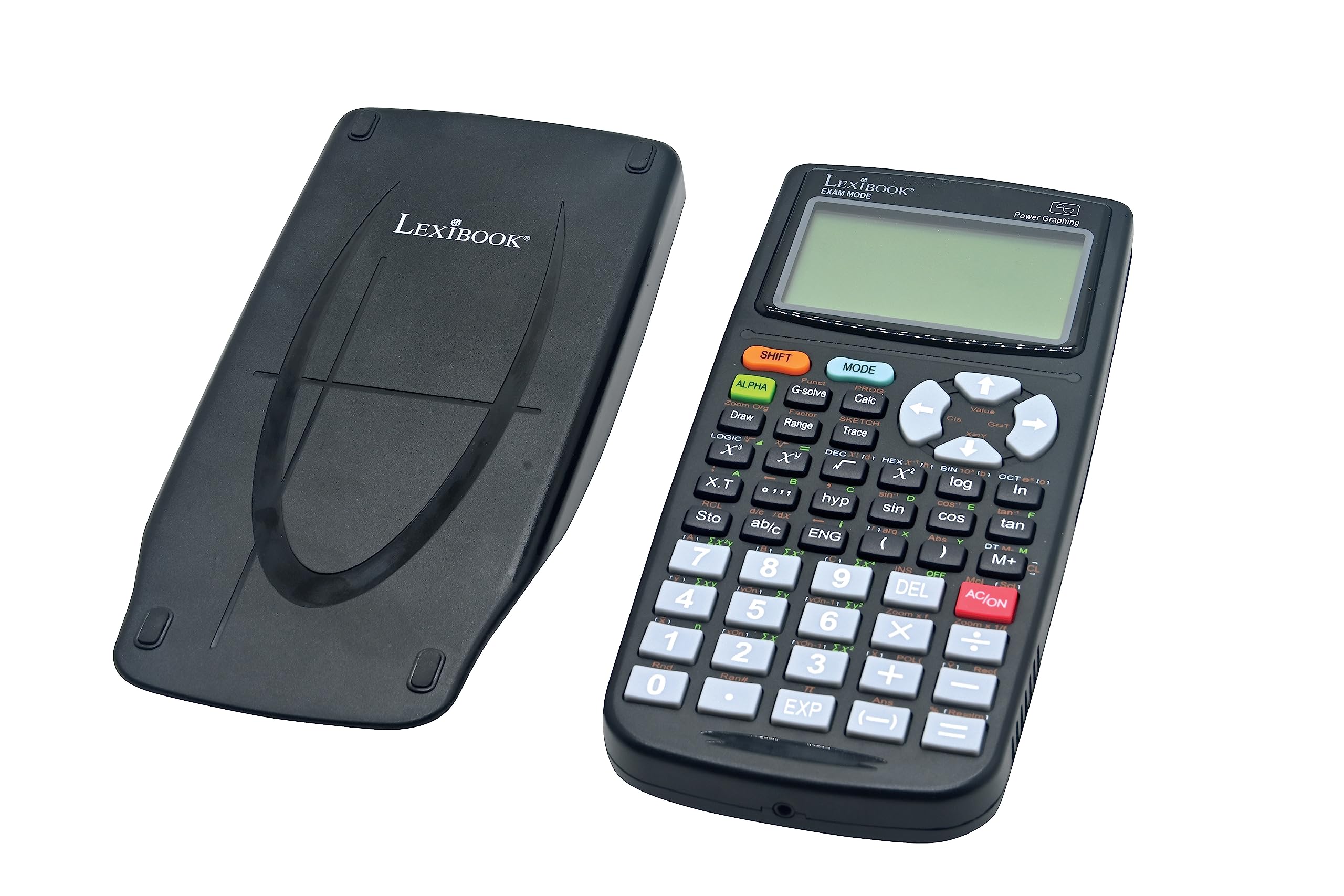 lexibook-calculadora-gr-fica-gc3001 image 3