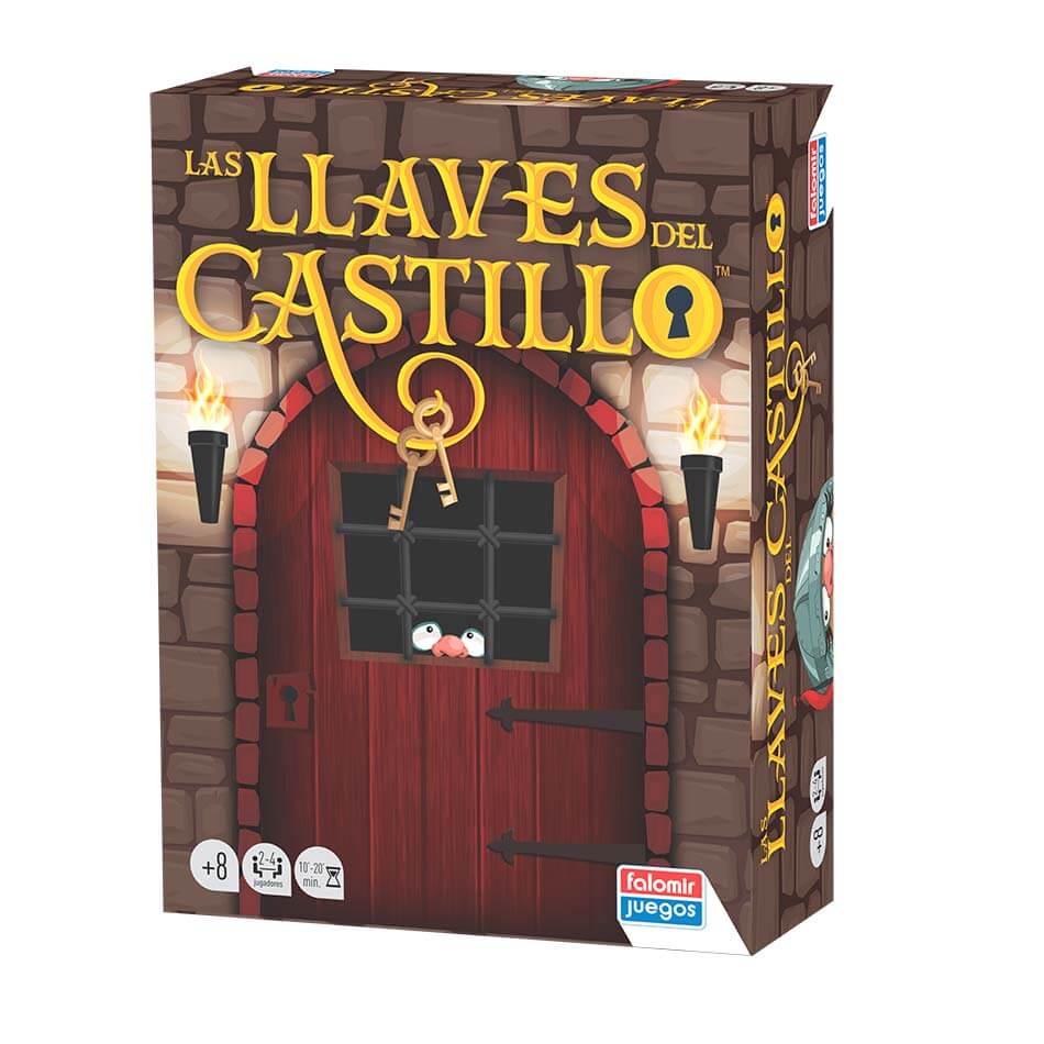 falomir-juegos-las-llaves-del-castillo-juego-de-mesa-de-caballeros image 2